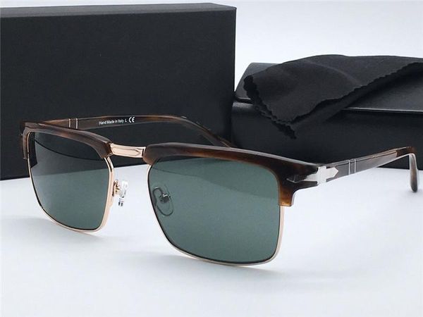 simple fashion style square retro half frame design sunglasses outdoor uv protection glasses pe3102 designer sunglasses, White;black
simple fashion style square retro half frame design sunglasses outdoor uv protection glasses pe3102 designer sunglasses, White;black