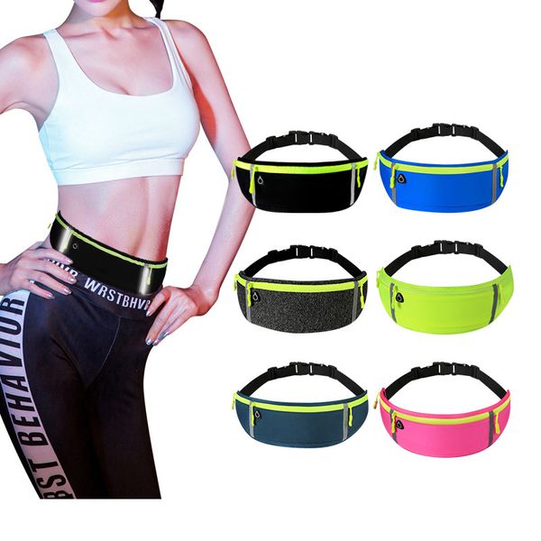 running belt, running waist pack for women&men hands reflective runner pouch belt fitness workout bag no-bounce adjustable sport fanny
running belt, running waist pack for women&men hands reflective runner pouch belt fitness workout bag no-bounce adjustable sport fanny