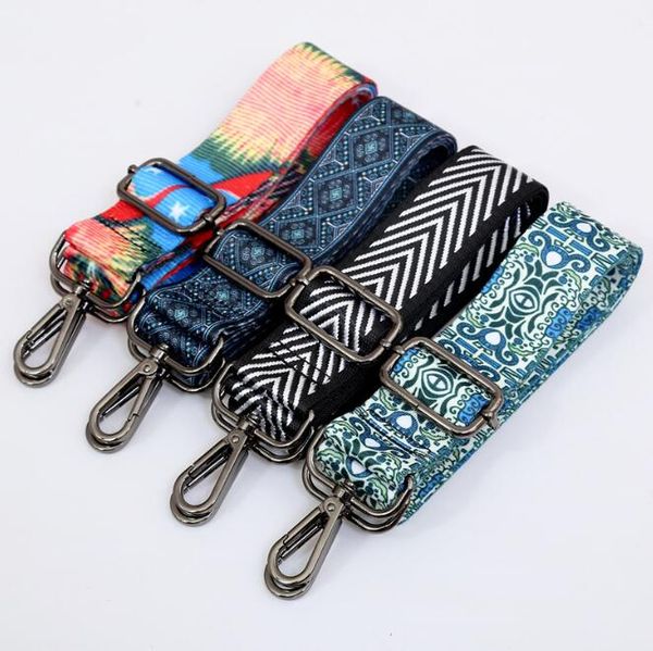 2pcs/lot adjustable 80cm-140cm nylon bag strap diy accessories for women shoulder messenger handbag, Black
2pcs/lot adjustable 80cm-140cm nylon bag strap diy accessories for women shoulder messenger handbag, Black