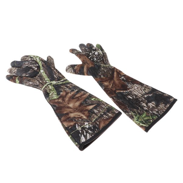 1 пара мужской camo изолированный водонепроницаемый ветрозащитный полный finger охота рыбалка перчатки
1 пара мужской camo изолированный водонепроницаемый ветрозащитный полный finger охота рыбалка перчатки
