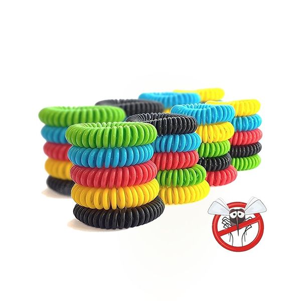 good quality outdoor anti mosquito but pest repellent bracelet insect protection wristbands for kids pure natural mixed colors
good quality outdoor anti mosquito but pest repellent bracelet insect protection wristbands for kids pure natural mixed colors