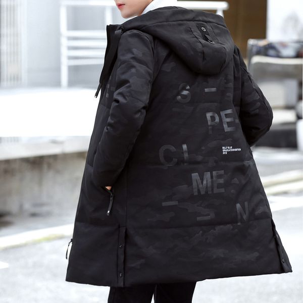 new parka men new arrival winter warm coat male slim jacket cotton thicken hooded 2019 overcoat comfortable clothing male, Tan;black
new parka men new arrival winter warm coat male slim jacket cotton thicken hooded 2019 overcoat comfortable clothing male, Tan;black