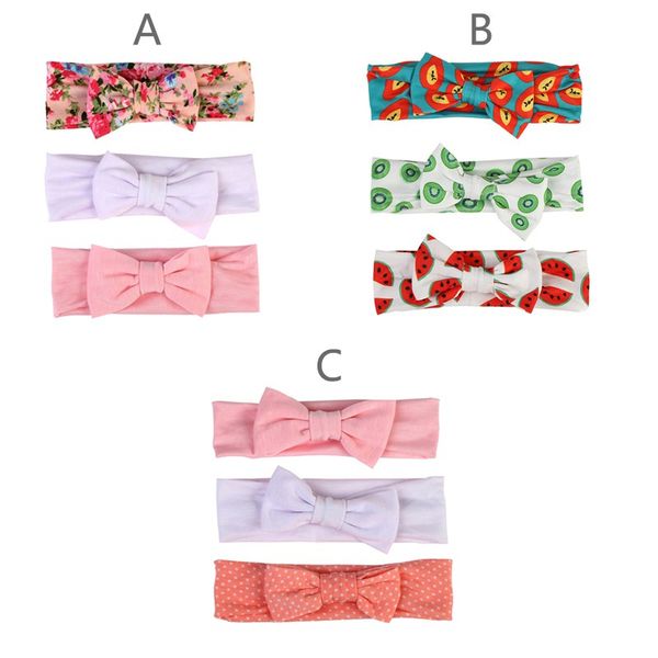 3pc baby girl headband children's bow elastic flower hair band kids stretchyborn headwear hair band accessories, Slivery;white
3pc baby girl headband children's bow elastic flower hair band kids stretchyborn headwear hair band accessories, Slivery;white