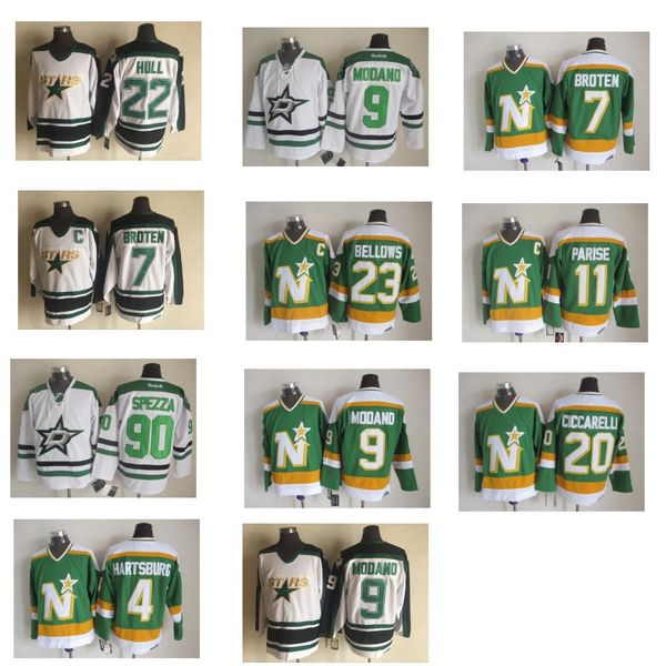 2019 Retro Jersey Jamie Benn Men Tyler Seguin Roman Polak Ben Bishop Anton Khudobin Esa Lindell Dallas Stars Hockey Jerseys
2019 Retro Jersey Jamie Benn Men Tyler Seguin Roman Polak Ben Bishop Anton Khudobin Esa Lindell Dallas Stars Hockey Jerseys