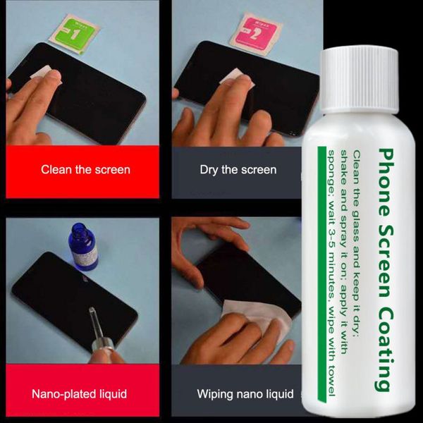 glass coating agent rain-proof anti-fog waterproof glass coating agent for car bathroom mobile phone screen
glass coating agent rain-proof anti-fog waterproof glass coating agent for car bathroom mobile phone screen