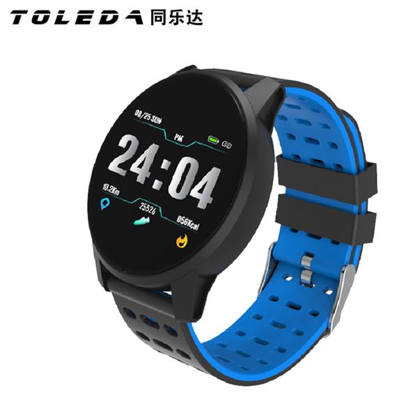 new b2 color screen smart bracelet fashion hiking riding sports watch heart rate blood pressure men's watch, Slivery;brown
new b2 color screen smart bracelet fashion hiking riding sports watch heart rate blood pressure men's watch, Slivery;brown