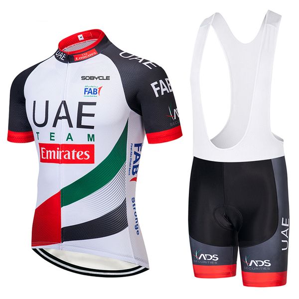 new team uae cycling clothing bike jersey 9d pad shorts set ropa quick dry mens summer pro bicycling maillot culotte, Black;blue
new team uae cycling clothing bike jersey 9d pad shorts set ropa quick dry mens summer pro bicycling maillot culotte, Black;blue