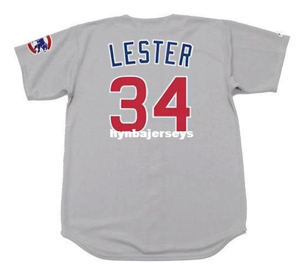 custom jon lester stitched majestic away baseball jersey retro mens jerseys shirt, Blue;black
custom jon lester stitched majestic away baseball jersey retro mens jerseys shirt, Blue;black
