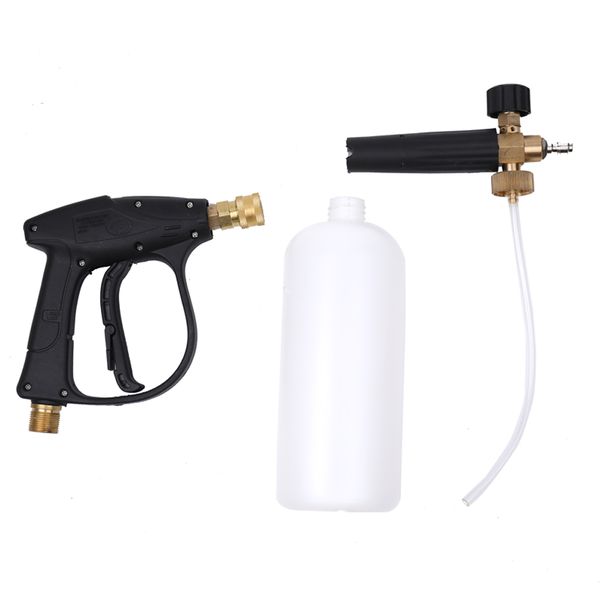adjustable car wash watering can 1l with hdpe and brass soap foam pressure washer spray cylinder bottle mouth with spear tools
adjustable car wash watering can 1l with hdpe and brass soap foam pressure washer spray cylinder bottle mouth with spear tools