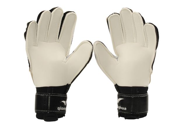 professional goalkeeper gloves finger protection thicken latex soccer football goalie de futebol gloves, Blue;gray
professional goalkeeper gloves finger protection thicken latex soccer football goalie de futebol gloves, Blue;gray