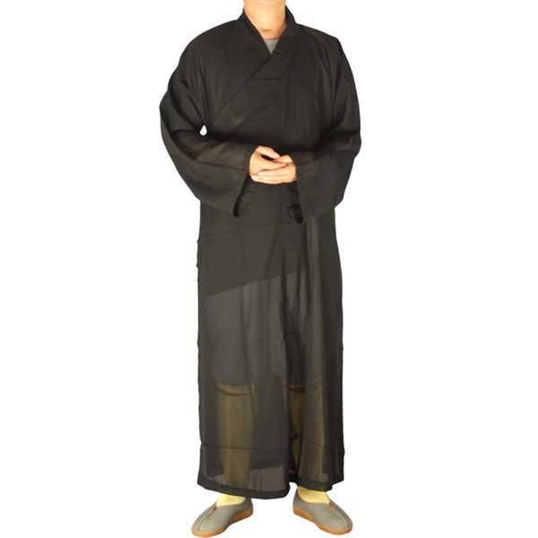 black summer buddhist monks costume shaolin temple monk clothing robe zen clothes buddhism meditation lohan clothes, Red
black summer buddhist monks costume shaolin temple monk clothing robe zen clothes buddhism meditation lohan clothes, Red