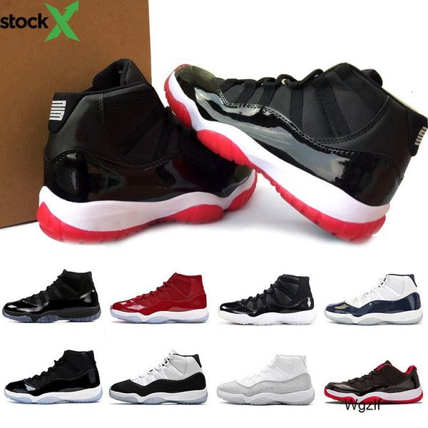 new bred 11 men women basketball shoes metallic silver 11s concord 45 jumpman 23 snakeskin cap and gown gamma blue trainers mens sneakers, Black
new bred 11 men women basketball shoes metallic silver 11s concord 45 jumpman 23 snakeskin cap and gown gamma blue trainers mens sneakers, Black