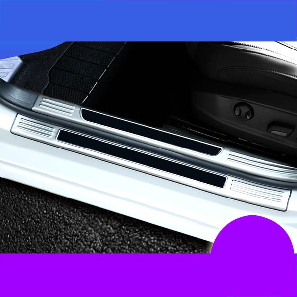 lsrtw2017 for octavia a7 car door sill threshold trims interior accessories chrome anti-scratch 2018 2019 2020
lsrtw2017 for octavia a7 car door sill threshold trims interior accessories chrome anti-scratch 2018 2019 2020