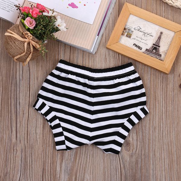 cute boys girls baby striped bottoms trousers summer fake taking out rope bloomers pp shorts children pants 0-4y, Black
cute boys girls baby striped bottoms trousers summer fake taking out rope bloomers pp shorts children pants 0-4y, Black