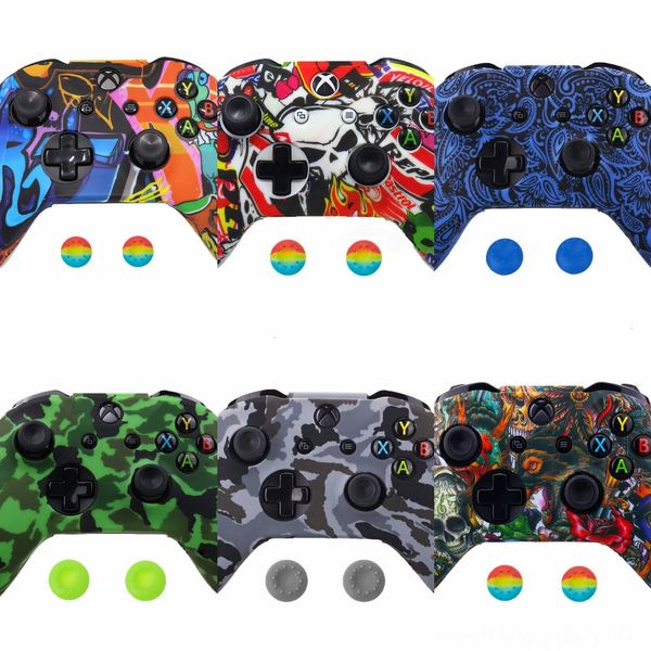 tisn1 chrome front housing faceplate case cover shell for microsoft repair one s & xbox one x controller replacement xbox parts
tisn1 chrome front housing faceplate case cover shell for microsoft repair one s & xbox one x controller replacement xbox parts