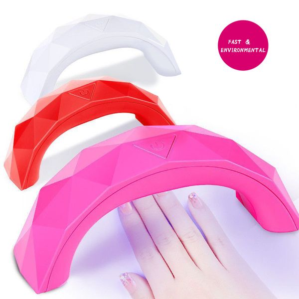9w mini usb led uv lamp nail dryer for curing nail dryer gel polish lamp led rainbow for art manicure tools
9w mini usb led uv lamp nail dryer for curing nail dryer gel polish lamp led rainbow for art manicure tools