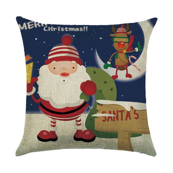 christmas pillow case printing printed pattern square throw sofa decoration ornament home decor gift pillowcase cushion cover decorative car
christmas pillow case printing printed pattern square throw sofa decoration ornament home decor gift pillowcase cushion cover decorative car