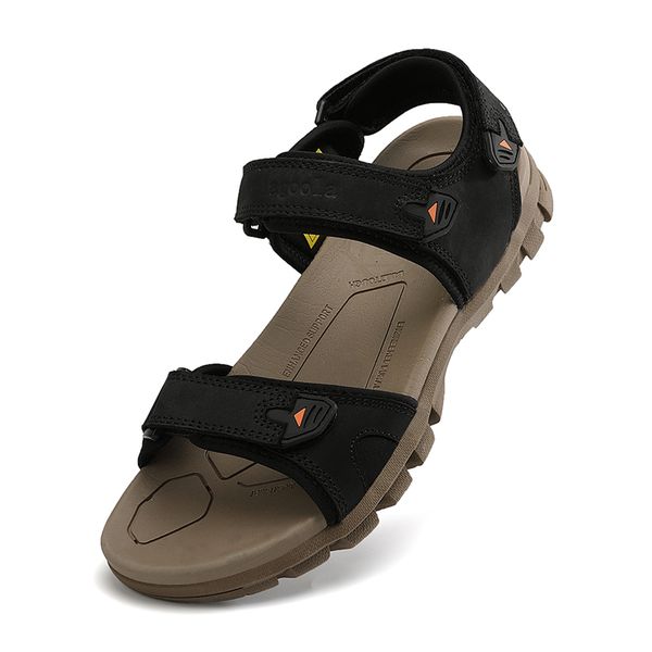sandalias fashion sandalia erkek cuir sandles summer uomo heren beach sandali sport hombre sandals-men men da de sandal outdoor, Black
sandalias fashion sandalia erkek cuir sandles summer uomo heren beach sandali sport hombre sandals-men men da de sandal outdoor, Black