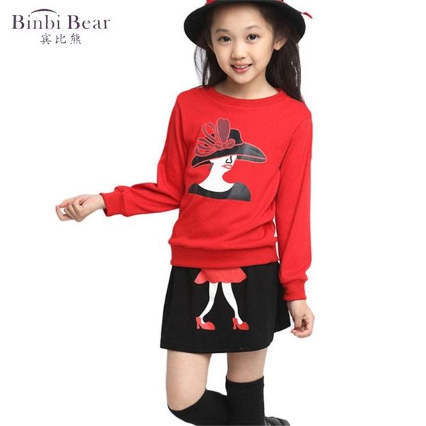 binbi bear 2020 children's clothing girls spring and autumn baby children's sweater + skirt two-piece, White
binbi bear 2020 children's clothing girls spring and autumn baby children's sweater + skirt two-piece, White
