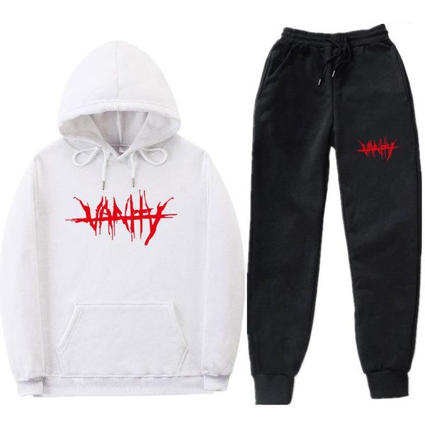 women teenager hoodies pants 2pcs couple sport suits letter print mens tracksuits spring autumn casual clothing sets, Gray
women teenager hoodies pants 2pcs couple sport suits letter print mens tracksuits spring autumn casual clothing sets, Gray