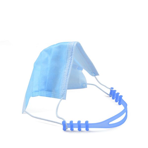 mask strap extender, anti-tightening mask holder hook ear strap accessories ear grips extension mask buckle ear pain relieved jk2006
mask strap extender, anti-tightening mask holder hook ear strap accessories ear grips extension mask buckle ear pain relieved jk2006