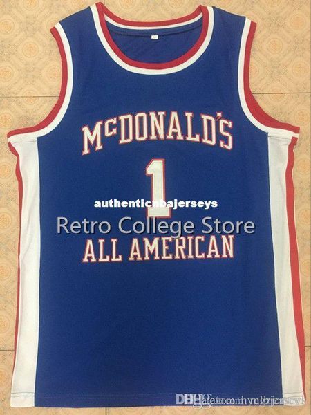 tracy mcgrady #1 dolphins mcdonald all american basketball jersey all size embroidery stitched customize any name and name xs-6xl vest jerse, Black;blue
tracy mcgrady #1 dolphins mcdonald all american basketball jersey all size embroidery stitched customize any name and name xs-6xl vest jerse, Black;blue