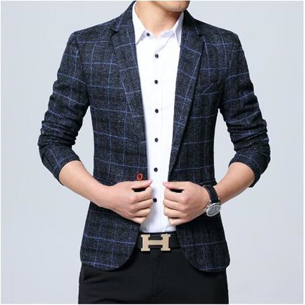 new men 4xl 5xl весна британский стиль plaid мужчины тонкий жир бизнес повседневный blazer пальто мужчины марка outwear куртка, White;black
new men 4xl 5xl весна британский стиль plaid мужчины тонкий жир бизнес повседневный blazer пальто мужчины марка outwear куртка, White;black