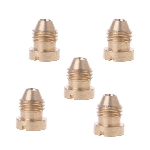2019 new 1/1.1/1.25/1.4/1.7mm nozzle tip for professional foam nozzle/ foam generator/ gun/ snow lance sprayer
2019 new 1/1.1/1.25/1.4/1.7mm nozzle tip for professional foam nozzle/ foam generator/ gun/ snow lance sprayer
