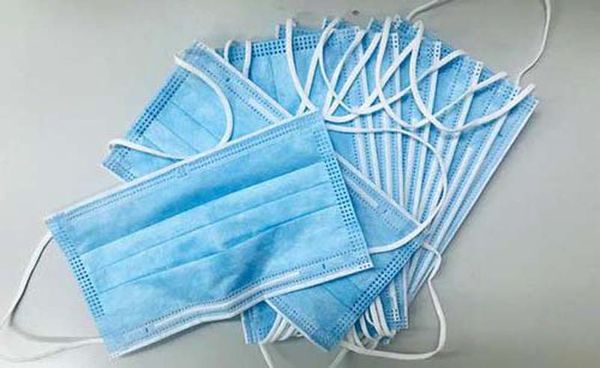 in stockdisposable face masks disposable 3 layers dustproof mask facial protective masks set anti-dust mask free
in stockdisposable face masks disposable 3 layers dustproof mask facial protective masks set anti-dust mask free