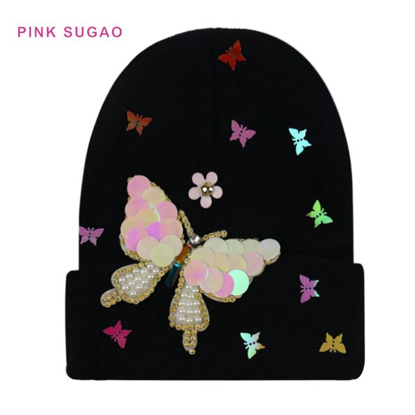 pink sugao men and women hats designer warm caps new fashion color butterfly bee scales knit hats autumn and winter new style, Blue;gray
pink sugao men and women hats designer warm caps new fashion color butterfly bee scales knit hats autumn and winter new style, Blue;gray