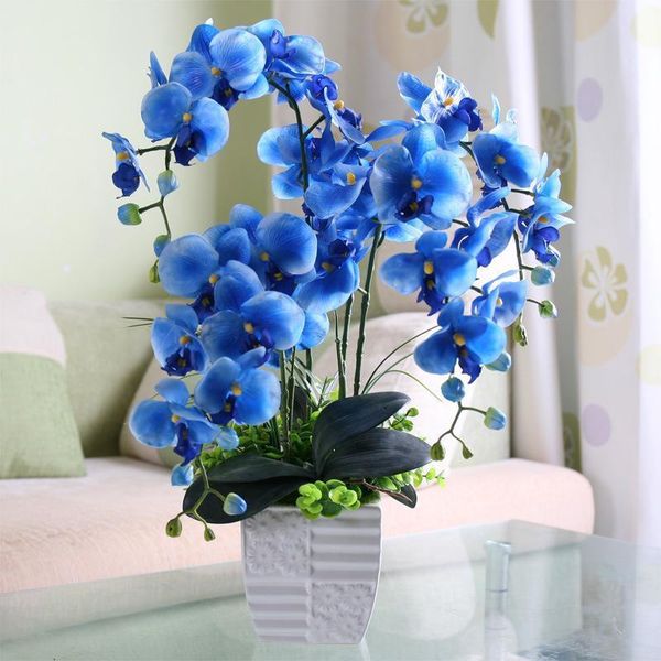 10pcs 70cm fashion orchid artificial flowers diy artificial butterfly orchid silk flower bouquet phalaenopsis wedding home decoration
10pcs 70cm fashion orchid artificial flowers diy artificial butterfly orchid silk flower bouquet phalaenopsis wedding home decoration