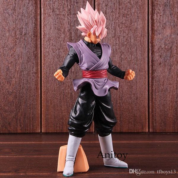 lxh brandnew 1pcs festival gift ichiban kuji dragon ball super zamasu super saiyan rose goku black action figure pvc collectible model toy
lxh brandnew 1pcs festival gift ichiban kuji dragon ball super zamasu super saiyan rose goku black action figure pvc collectible model toy