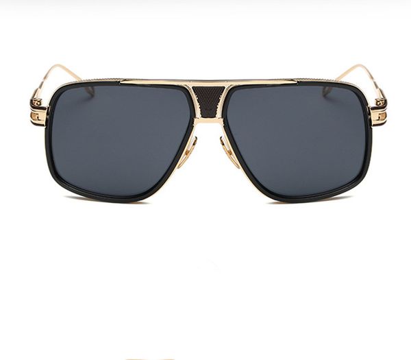 in stock 2020 new sunglasses,european and american trend men and women sunglasses,retro sunglasses, White;black 
in stock 2020 new sunglasses,european and american trend men and women sunglasses,retro sunglasses, White;black