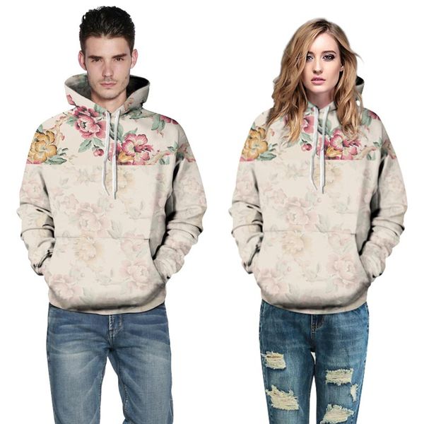 flowers hoodies men women 3d sweatshirts digital print rosa roses floral hooded hoodies brand hoody, Black
flowers hoodies men women 3d sweatshirts digital print rosa roses floral hooded hoodies brand hoody, Black
