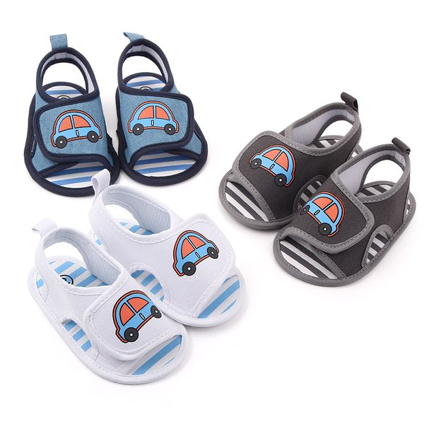 summer baby girls breathable anti-slip shoes cartoon car sandals toddler soft soled babe boys cute shoesdropshipper, Black;red
summer baby girls breathable anti-slip shoes cartoon car sandals toddler soft soled babe boys cute shoesdropshipper, Black;red