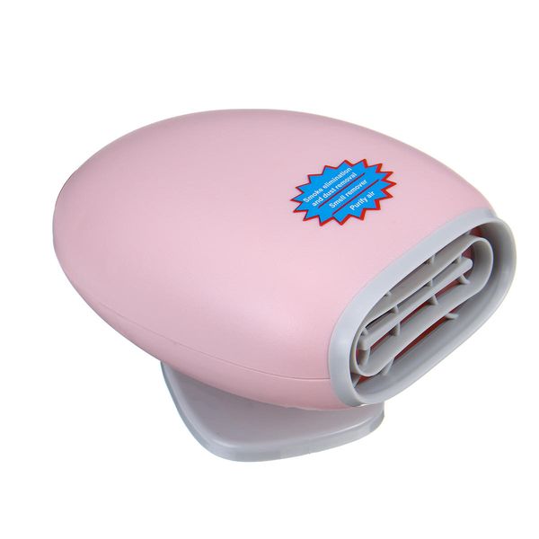 2 in 1 150w 12v anion car auto heater cold / warm mode air purification with 1.5m cable
2 in 1 150w 12v anion car auto heater cold / warm mode air purification with 1.5m cable