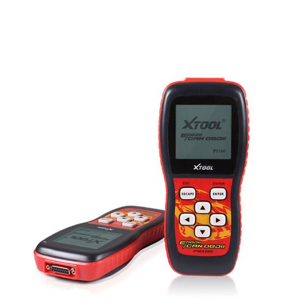 100% original xtool ps100 diagnostics tool xtool ps100 ps 100 code readers canobdii eobdii obd2 scanner
100% original xtool ps100 diagnostics tool xtool ps100 ps 100 code readers canobdii eobdii obd2 scanner