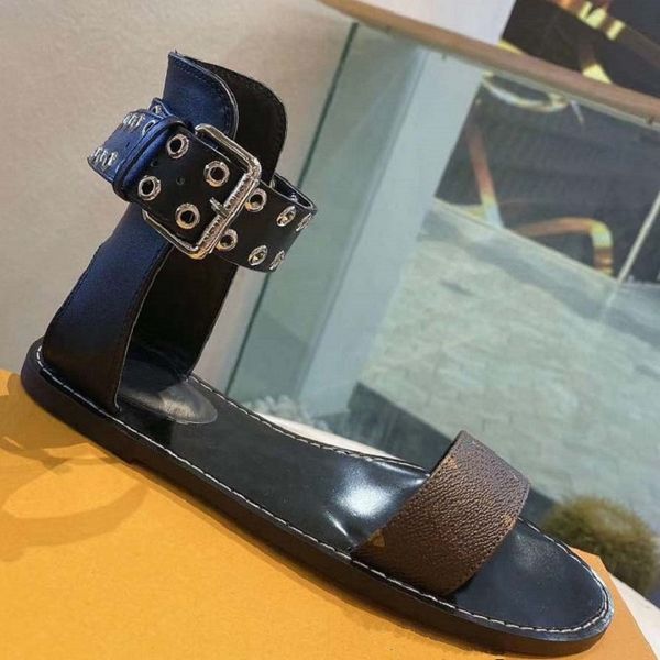 fashion women sandals summer flats luxury real leather platform designer shoes fashion shoes flats shoes ladies beach shoe shoe011 l05, Black;red
fashion women sandals summer flats luxury real leather platform designer shoes fashion shoes flats shoes ladies beach shoe shoe011 l05, Black;red