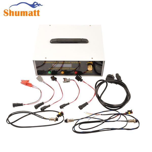 common rail tool piezo injector fuel nozzle tester solenoid simulator kit for d-enso b-osch d-elphi crt078
common rail tool piezo injector fuel nozzle tester solenoid simulator kit for d-enso b-osch d-elphi crt078