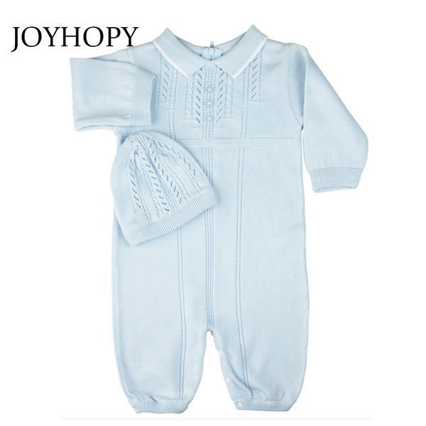 2018 spring - autumn baby boy girl clothing cotton long sleeved baby boy clothes knitted baby romper infantil babies y200320, Blue
2018 spring - autumn baby boy girl clothing cotton long sleeved baby boy clothes knitted baby romper infantil babies y200320, Blue