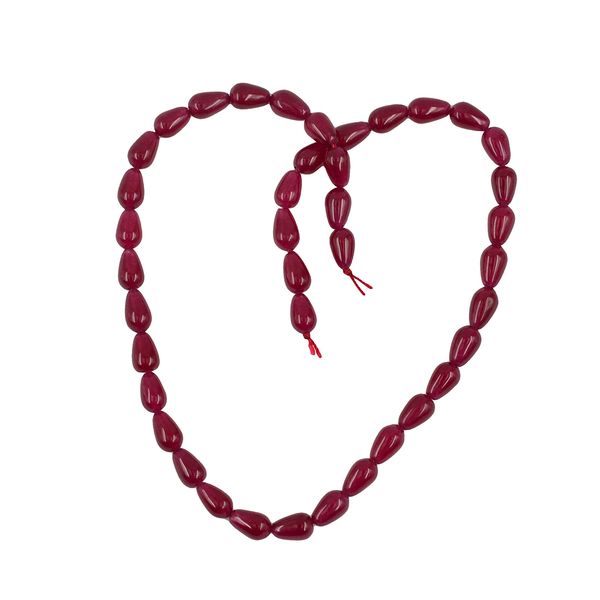 6x9mm натуральный гладкий рубиново-красный нефрит 3d tear drop loose beads strand 15
6x9mm натуральный гладкий рубиново-красный нефрит 3d tear drop loose beads strand 15