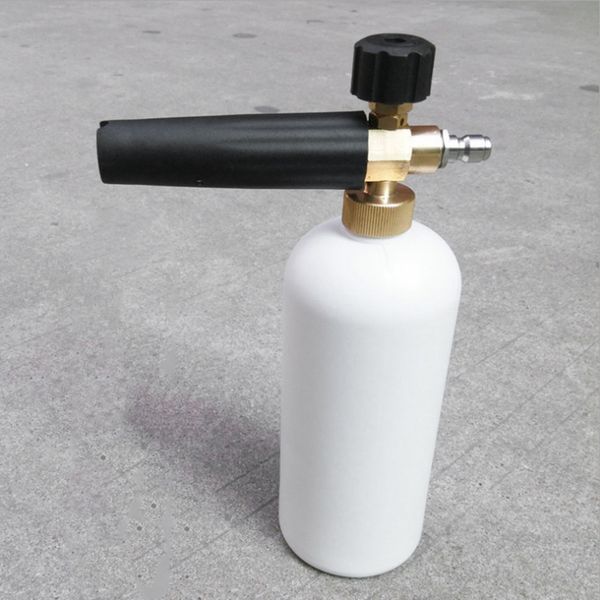 professional and efficient high pressure water pipe gun foam sprayer nozzle dispenser for car cleaner household
professional and efficient high pressure water pipe gun foam sprayer nozzle dispenser for car cleaner household