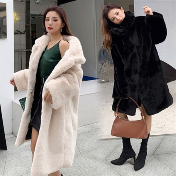faux fur coat winter women jacket fluffy pink long furry and blouses vintage luxury clothes 2019 cardigan fashion warm pastel, Black
faux fur coat winter women jacket fluffy pink long furry and blouses vintage luxury clothes 2019 cardigan fashion warm pastel, Black