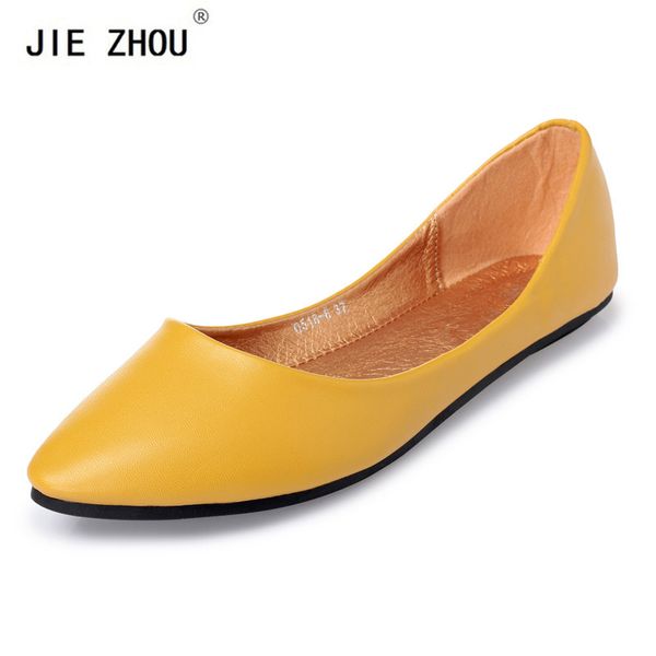 big size 34~43 women flats candy color shoes woman loafers summer fashion sweet flat casual shoes women zapatos mujer, Black
big size 34~43 women flats candy color shoes woman loafers summer fashion sweet flat casual shoes women zapatos mujer, Black