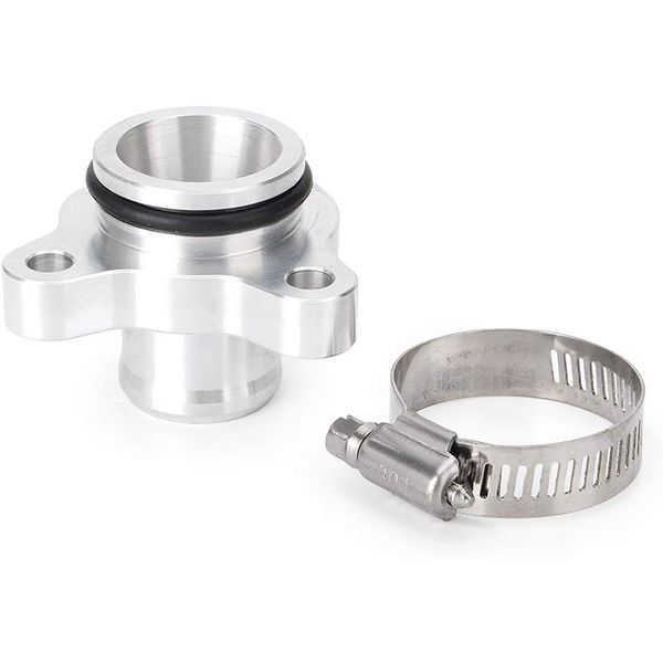 automotive water hose fitting replacement for 335i, 335xi, 135i , 2006-2010 325i, 330i
automotive water hose fitting replacement for 335i, 335xi, 135i , 2006-2010 325i, 330i