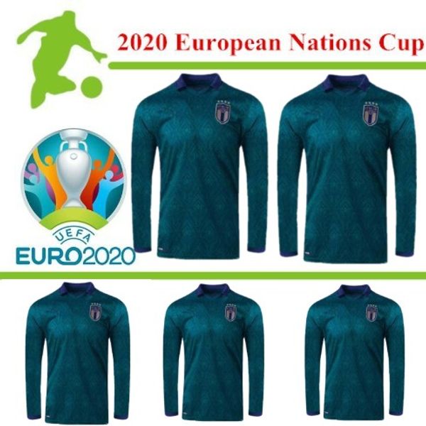 new italy 2020 italy long sleeves home soccer jerseys 2020 european cup national team italy bonucci immobile insigne football jersey, Black;yellow
new italy 2020 italy long sleeves home soccer jerseys 2020 european cup national team italy bonucci immobile insigne football jersey, Black;yellow