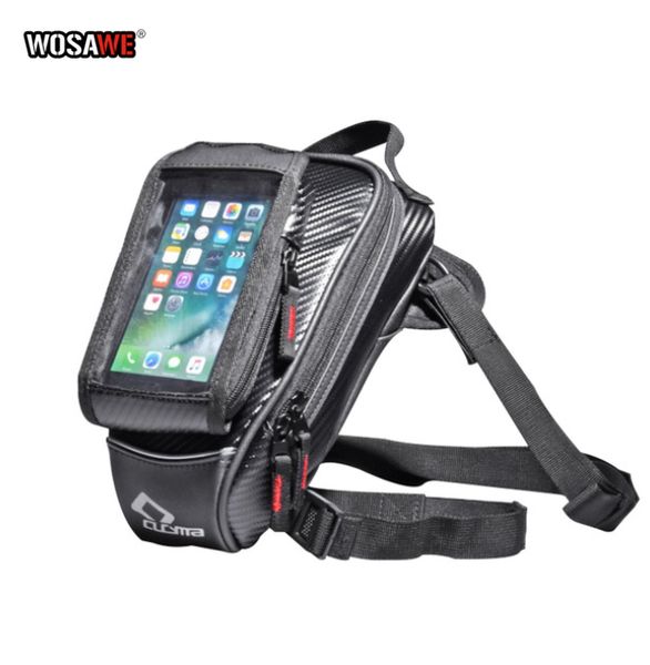 wosawe motorcycle tank bags waterproof motorcoss off-road magnetic motorbike bag reflective touch screen for phone
wosawe motorcycle tank bags waterproof motorcoss off-road magnetic motorbike bag reflective touch screen for phone