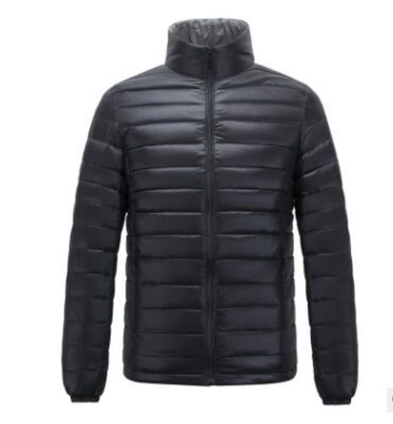 2019 new all-net explosion models outdoor light men's clothing men's down jacket down jacket, Black
2019 new all-net explosion models outdoor light men's clothing men's down jacket down jacket, Black