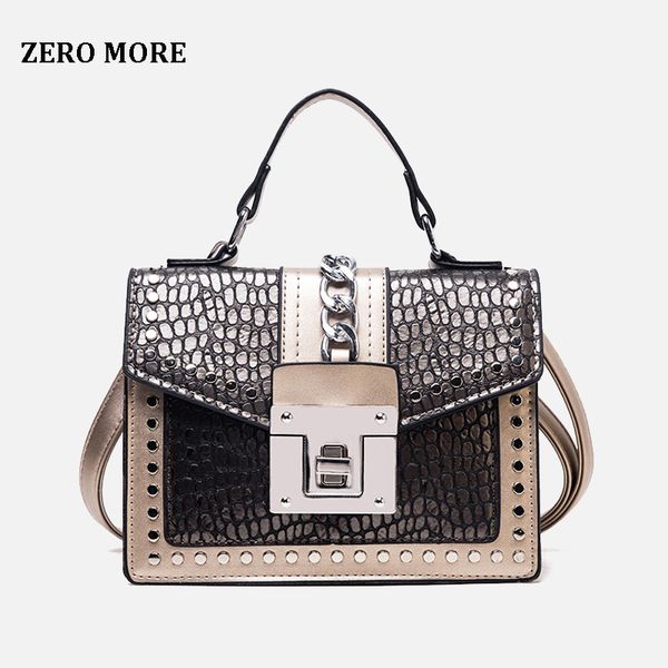 pu leather crossbody bags for women 2020 rivet chains design shoulder messenger bag female handbags
pu leather crossbody bags for women 2020 rivet chains design shoulder messenger bag female handbags