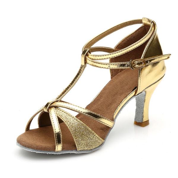 women's girls ballroom latin tango dance shoes heeled 7cm sales silver gold black brown color wholesale wzsp255-1
women's girls ballroom latin tango dance shoes heeled 7cm sales silver gold black brown color wholesale wzsp255-1